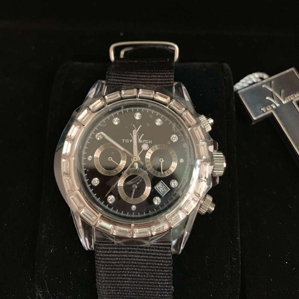 Toy Watch